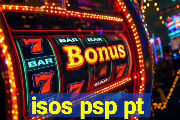 isos psp pt-br